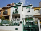 Adosado con 4 dormitorios se vende en Mijas Costa, Costa del Sol - mejor precio | unprecio.es