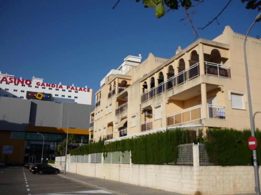 Alquilo apartamento en playa de gandia para meses de verano