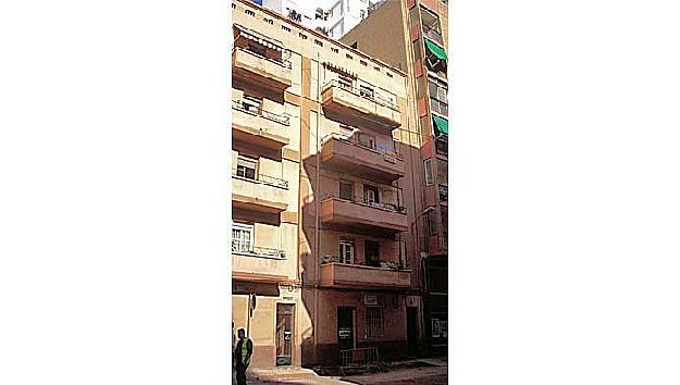 Apartamento en Castellón de la Plana/Castelló de la Plana