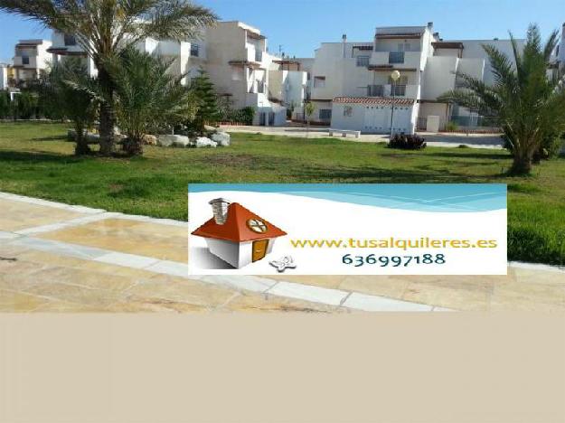 Apartamento en Vera-Playa