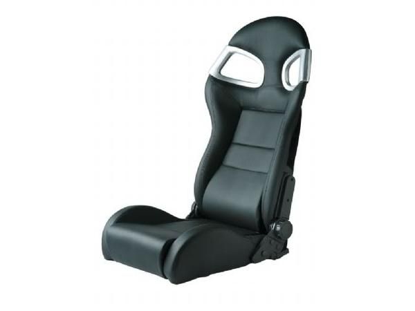 ASIENTO DEPORTIVO GT 3 REF. (SSLGT3B)