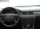 Audi Allroad Quattro 25 TDI V6 TRIPTONIC en HUESCA - mejor precio | unprecio.es