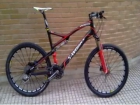 Bicicleta Specialized S-Works FSR - mejor precio | unprecio.es