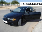 BMW 330 Cd 204 Cv - mejor precio | unprecio.es