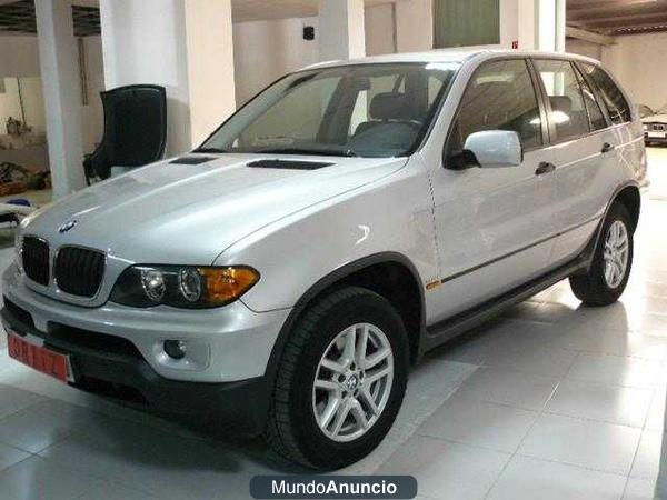 BMW X5 Oferta completa en: http://www.procarnet.es/coche/valencia/valencia/bmw/x5-diesel-560064.aspx...