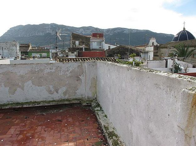 Casa en Dénia
