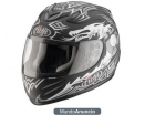 casco integral fiber kevlar animal - mejor precio | unprecio.es