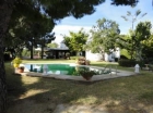 Chalet con 5 dormitorios se vende en Mijas Costa, Costa del Sol - mejor precio | unprecio.es