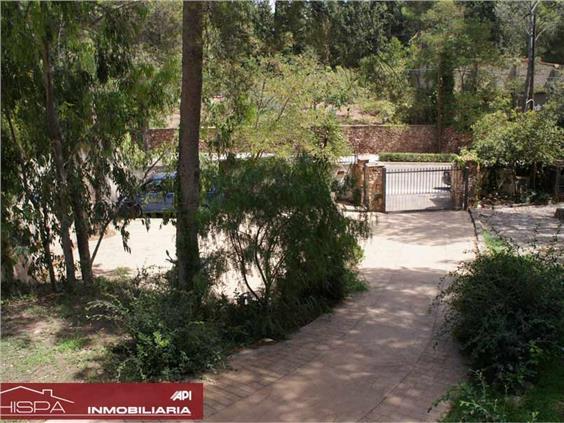 Chalet en Náquera