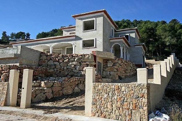Chalet en venta en Javea/Xàbia, Alicante (Costa Blanca)