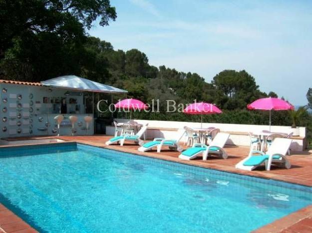 Chalet en venta en Pals, Girona (Costa Brava)