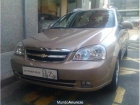 Chevrolet Nubira 2.0 TDCI - mejor precio | unprecio.es