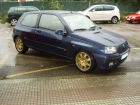 clio williams - mejor precio | unprecio.es