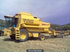 Cosechadora New Holland Tx 68 - mejor precio | unprecio.es