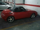 fiat barchetta 1.8 descapotale - mejor precio | unprecio.es