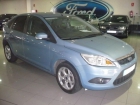 FORD Focus 1.6TDCi Trend - mejor precio | unprecio.es
