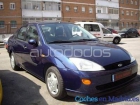 Ford Focus - mejor precio | unprecio.es