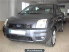 Ford Fusion 1.4 TDCI Trend - mejor precio | unprecio.es