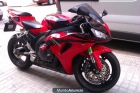 Honda CBR 1000 RR (modelo 2007) - mejor precio | unprecio.es