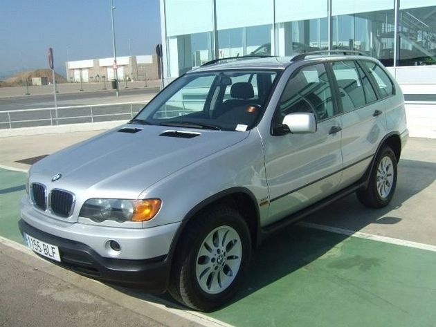 MERCEDES A 150
