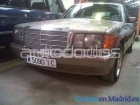 Mercedes Benz E300 - mejor precio | unprecio.es