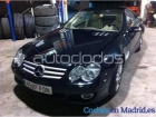 Mercedes Benz Sl500 - mejor precio | unprecio.es