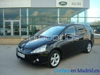 Mitsubishi Grandis