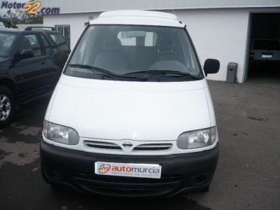 NISSAN VANNETE 2.3 - Murcia