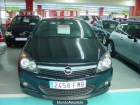 Opel Astra 1.9 CDTI GTC - mejor precio | unprecio.es