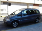 Opel ZAFIRA DTI 105 C.V '05 en venta en Pobra Do Caramiñal - mejor precio | unprecio.es