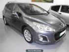 Peugeot 308 SW Active 1.6 eHDI 112 FAP - mejor precio | unprecio.es