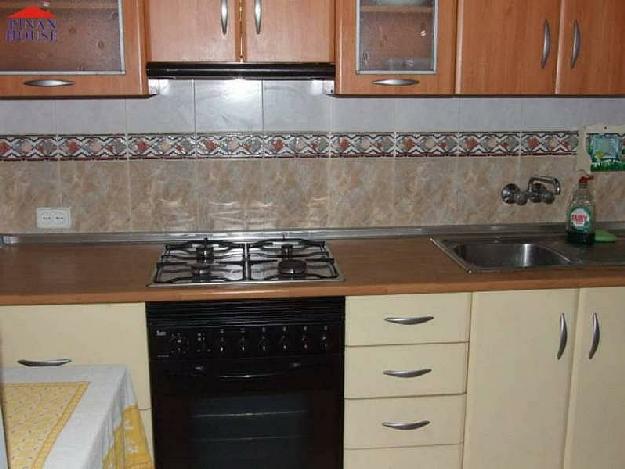 Piso en Alicante/Alacant