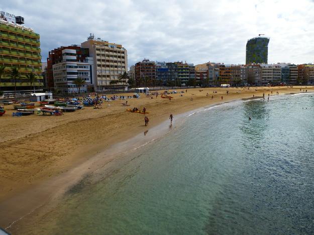 Piso en Palmas de Gran Canaria(Las)