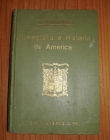 Rafael Ballester y Castell - Geografía e Historia de América (1928) - mejor precio | unprecio.es