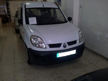 Renault kangoo 19 D en Alicante