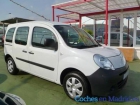 Renault Kangoo - mejor precio | unprecio.es