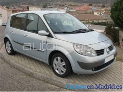 Renault Scénic