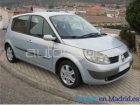 Renault Scénic - mejor precio | unprecio.es