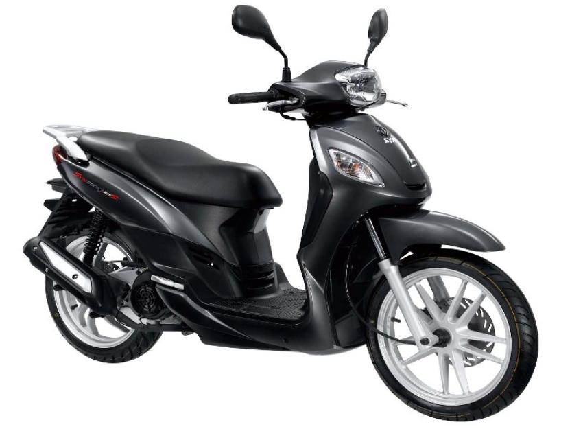 Rent to buy: Alquila tu moto a partir de 119€