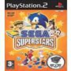 Sega Superstars - mejor precio | unprecio.es