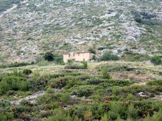 Terreno/Finca Rstica en venta en Sella, Alicante (Costa Blanca)