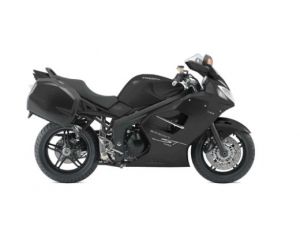TRIUMPH SPRINT ST ABS