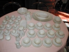 Vajilla de porcelana Alemana Rosenthal Completa y NUEVA - mejor precio | unprecio.es
