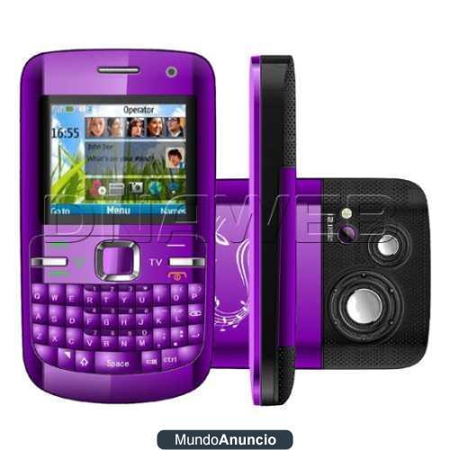 VENDO MOVILES 60€ TARGETA 3 SIM LIBRE , ADMITE TODAS COMPAÑIAS