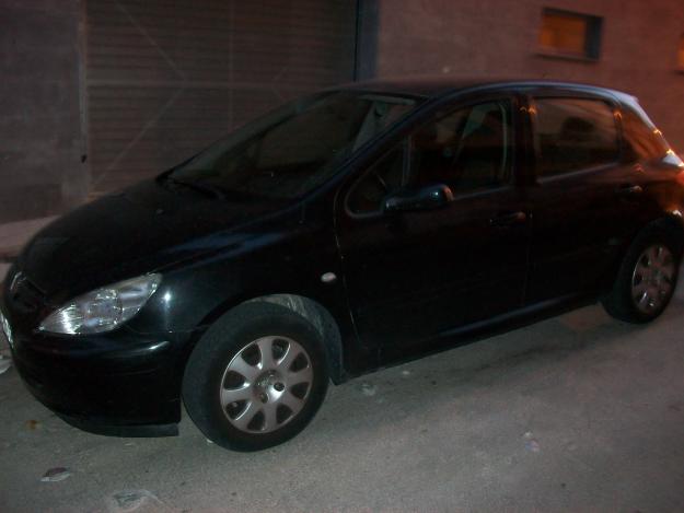 Vendo Peugeot 307 XS CLIM PLUS 1.6 110cv