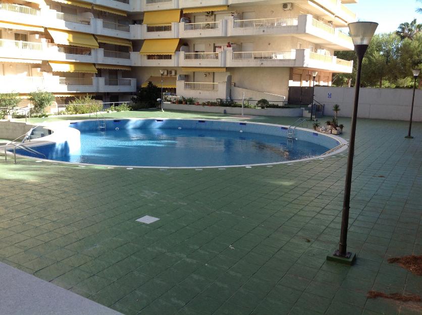 ¡¡¡ apartamento en salou !!