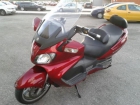 2007 Suzuki Burgman 650 Executive - mejor precio | unprecio.es