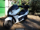 2011 Honda SW T600 ABS - mejor precio | unprecio.es