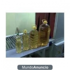Aceite de girasol refinado para su venta - mejor precio | unprecio.es