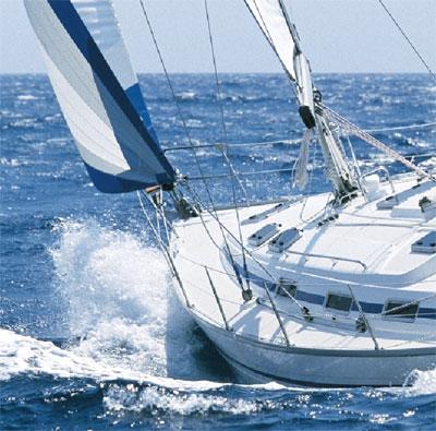 Alquiler de Bavaria 40